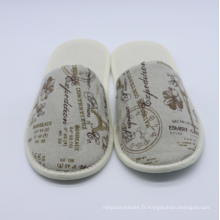 Dernier design Eva Slipper pour la sandale